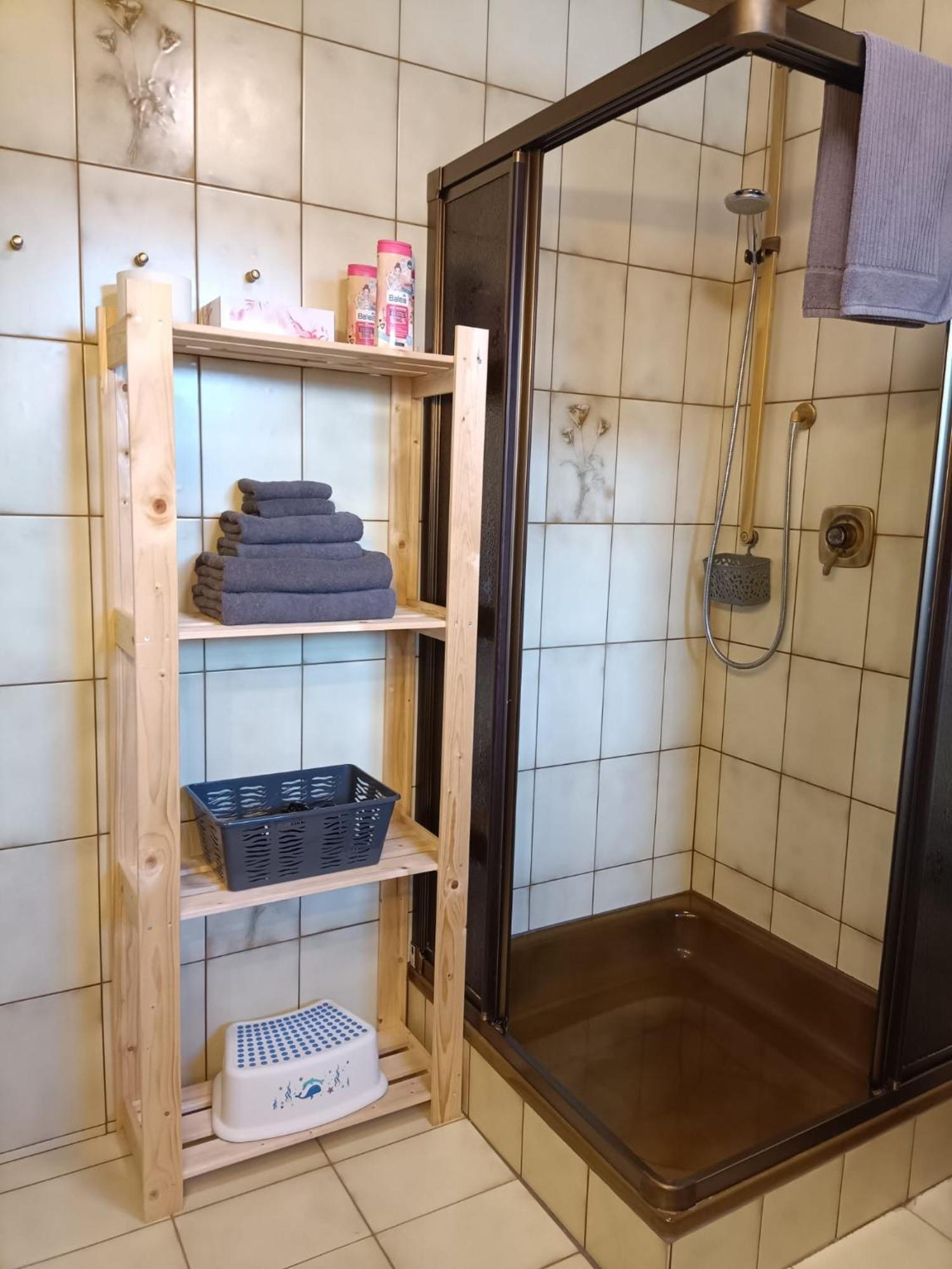 Appartement Gipfelblick Am Woessenerbach à Unterwössen Extérieur photo