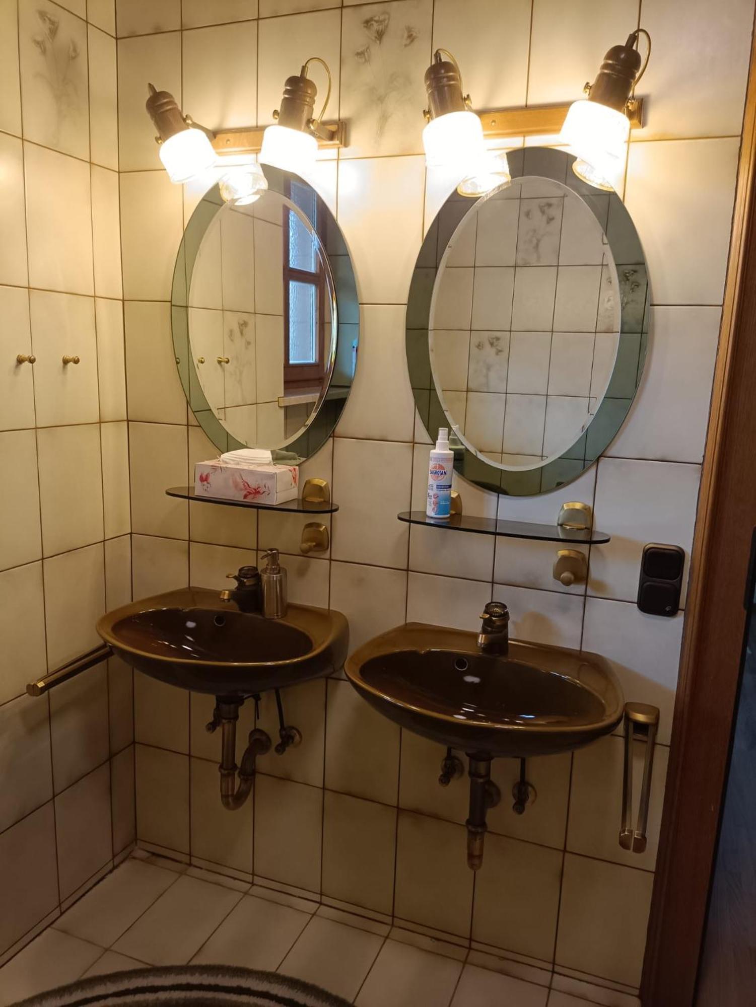 Appartement Gipfelblick Am Woessenerbach à Unterwössen Extérieur photo